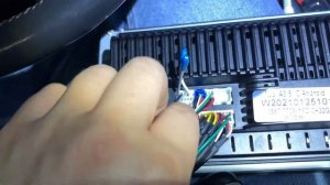 Установка android ГУ KAPUD на AUDI A3 8P (новый проект)