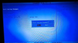 Как войти в "BIOS" На ноутбуке G505s