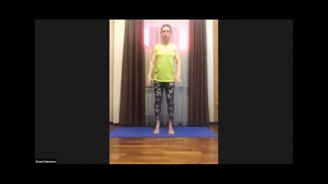 Виртуальный детский лагерь. Как у нас проходят занятия смотреть онлайн