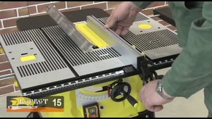 Станки Энкор Корвет  Распиловочный станок Корвет 15