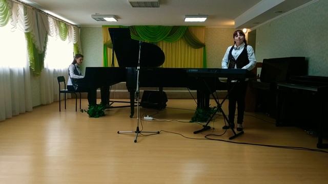 Wolfgang Amadeus Mozart «Rondo alla turca» В. Моцарт Турецкий марш в современной обработке смотреть онлайн