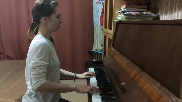 Савельева Ирина 3 курс смотреть онлайн