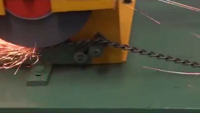 Шлифовальный станок под витую цепь смотреть онлайн