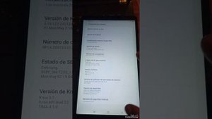 Samsung A7 lite SM-T220 sec ctrl status (0), KG LOCKED 01 REMOVER NO ISP remover macro 2023