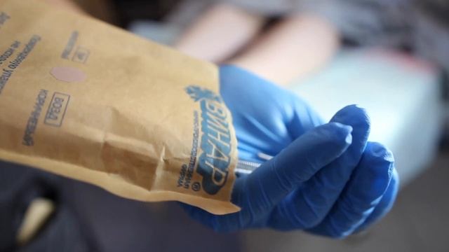 Идеальный педикюр от Bliss Beauty studio