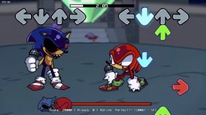 FNF: Tail's Halloween | VS Sonic.exe | Friday Night Funkin'