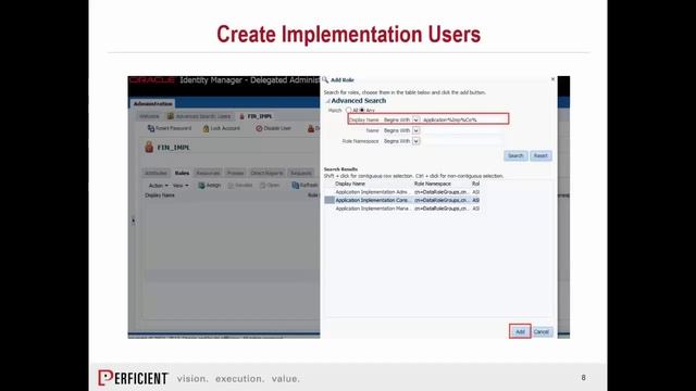 Implement Oracle Cloud ERP in Eight Weeks or Less | Part 1 of 5 смотреть онлайн
