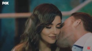 #EdaSerkan Eda & Serkan Sen Cal Kapimi | Gold - Tolan Shaw | Эда и Серкан | Постучись в мою дверь