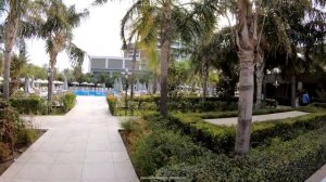 Обзор отеля Royal Seginus Hotel 5*, Lara, Antalya, Turkey 2021