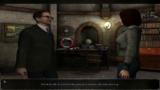 Chronicles of Mystery (The Tree of Life) Walkthrough - Part 01 смотреть онлайн