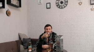 обзор на чивас ригал 12лет. или быть точнее шивас ригал. апрель 2022г.