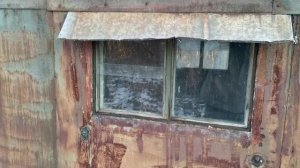 ИЗБУШКА. Промысловая охота у подножия Сихотэ-Алиня