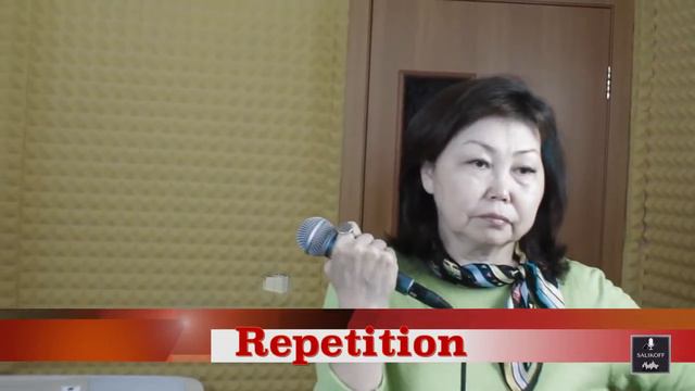 Готовим "Не повторяется такое никогда" с Айгуль Омаровой|#salikoffproduction