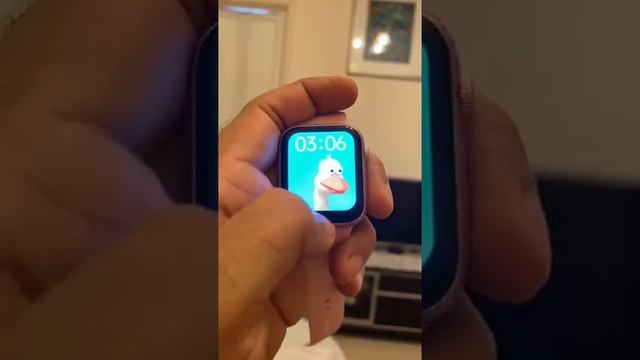 How to lock and unlock your smartwatch HW12 HW16 HW22 wearfit pro смотреть онлайн