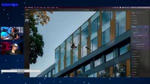 Luminar NEO. Обзор новой версии редактора с AI. Сравнение с Luminar AI. (запись стрима)