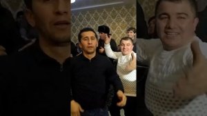 Тӯй дар Истаравшан