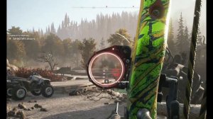 Far Cry 5 прохождение миссии "назначение доктора" | фар край 5 геймплей