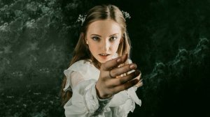 Евдокия Малевская - Молитва Татьяны