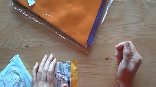 Покупаем тонкий ФОАМИРАН на AliExpress! Выпуск 5 ДЕЛАЙ ДЕКОР!