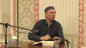 История пророка Мухаммада, мир ему и благословение. урок  6