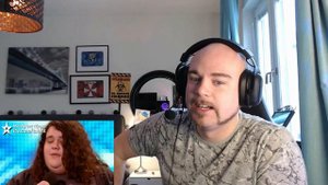 Jonathan Antoine and Charlotte Jaconelli: The Prayer - Britain's Got Talent Audition | REACTION