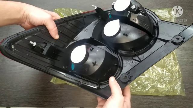 2351913LLDUE 96830975 DEPO Фонарь задний левый CHEVROLET AVEO T300 седан/SONIC смотреть онлайн