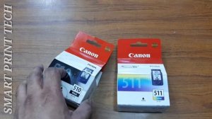 How to Replace Ink Cartridges from Canon MX320 Printer