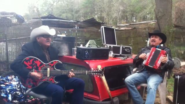 Juan Borja La Juarecita смотреть онлайн