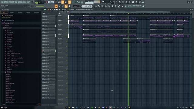 Deltarune - Attack Of The Killer Queen (Recreation) смотреть онлайн