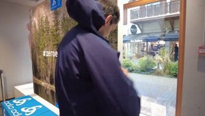 Аутлет в Landquart - Шоппинг в Швейцарии