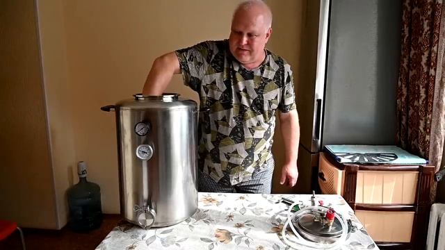 ЛУЧШАЯ ТУШЕНКА из ГОВЯДИНЫ, ПОДРОБНЫЙ ПРОЦЕСС! Выпуск №990