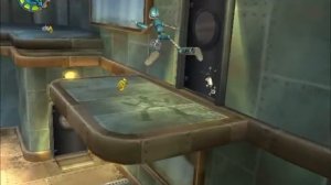 Robots (PC game) (2/27): Rivet Town (2/2)