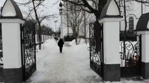 Собор Архангела Михаила (Ломоносов)