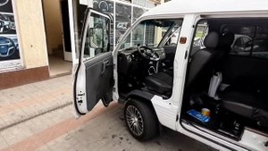 SUPER TUNING CHEVROLET DAMAS | UZBDA YAGONA ? DAMAS #LIKEBOSING