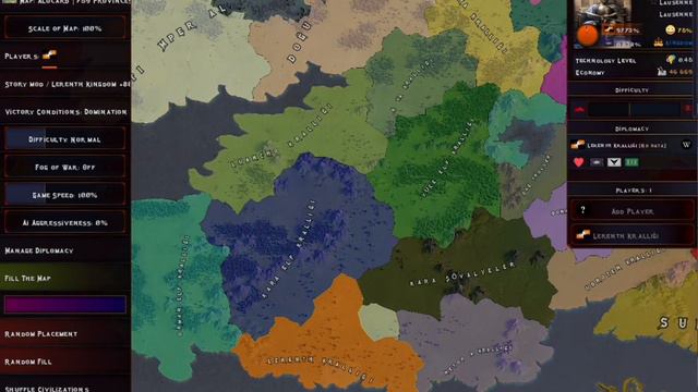 Age of Vampires V1.2 (new story +180 Event) Eng/Tr [PC/APK] смотреть онлайн