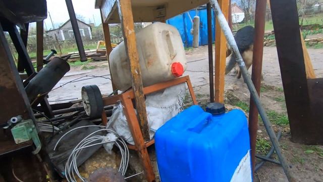 Последствия Авиаудара г.Снигиревка николаевская обл. Остатки Бомбы смотреть онлайн