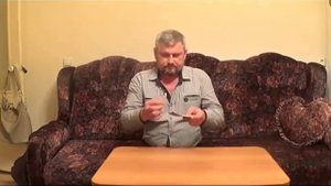Свистулька из бересты