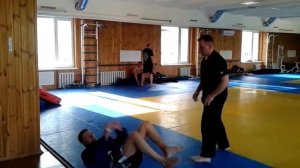 CJJIF. Vladyslav Shypinskyi. Combat Ju-Jutsu. Шипинский Влад. Комбат Дзю-Дзюцу.