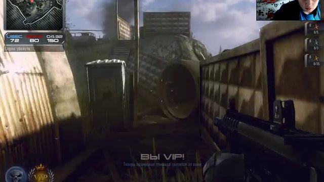 игра контр варс в вк 1 часть смотреть онлайн