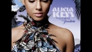 Alicia Keys - Empire State Of Mind - Original - HQ