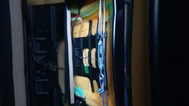 Класс!! Ремонт поясничной поддержки на форд мондео 4 смотреть онлайн