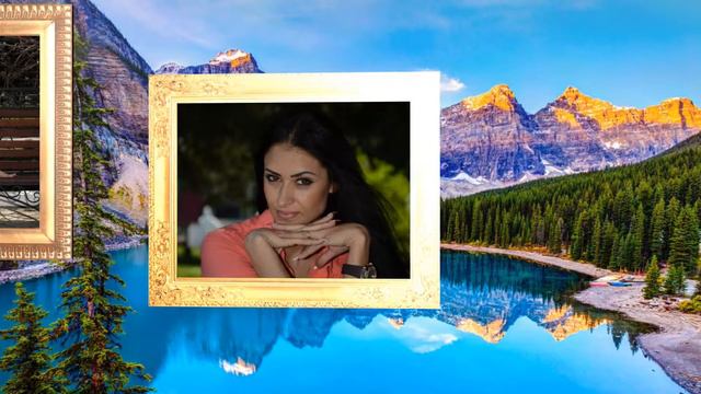 Красивое слайд поздравление для Кристины с днём рождения! смотреть онлайн