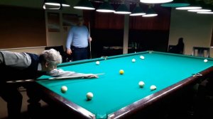 Хуако Юрий  - Калюжный Анатолий