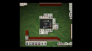 Random Game Theatre - Riichi Mahjong on Tenhou