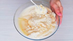 3 САМЫХ БЫСТРЫХ РЕЦЕПТА РАССЫПЧАТОГО ПЕЧЕНЬЯ. ВКУСНАЯ подборка для ЛЮБИТЕЛЕЙ СЛАДКОГО.