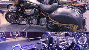 Мотовесна 2019 Москва кратко