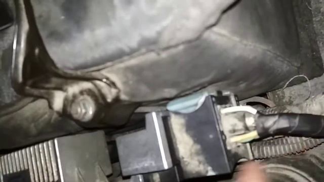 НИССАН КАШКАЙ 1.5 ДИЗЕЛЬ.ПЛОХО ЗАВОДИТСЯ НА ХОЛОДНУЮ. ЛЕЧИМ! смотреть онлайн