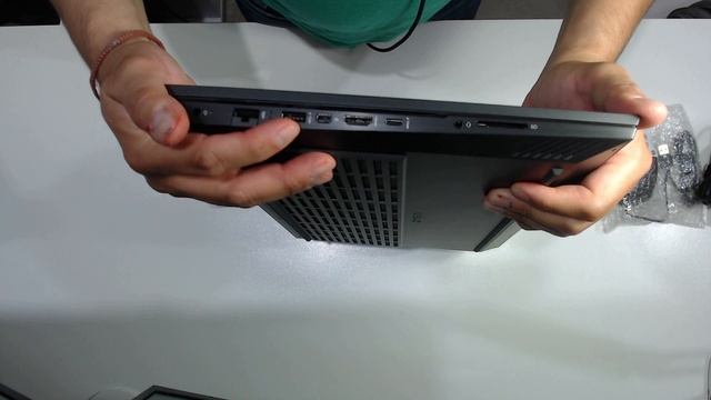 Unboxing HP Omen 16 смотреть онлайн