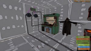 Автокрафт в РАСТ/ RUST / INDUSTRIAL (18+)