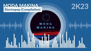 Moda Makina - Electropop (Compilation)